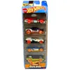 Set masinute Hot Wheels