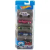 Set masinute Hot Wheels