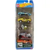 Set masinute Hot Wheels