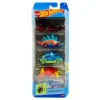 Set masinute Hot Wheels