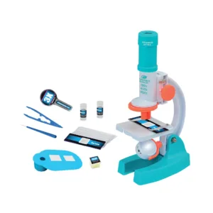 Set microscop si accesorii