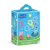 Set mini baloane de sapun Peppa Pig 150 ml