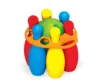 Set mini bowling Dolu