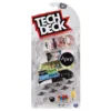 Set mini placa skateboard Tech Deck