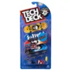 Set mini placa skateboard Tech Deck
