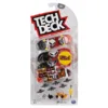 Set mini placa skateboard Tech Deck
