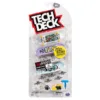 Set mini placa skateboard Tech Deck