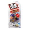 Set mini placa skateboard Tech Deck