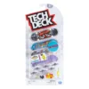 Set mini placa skateboard Tech Deck