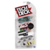 Set mini placa skateboard Tech Deck