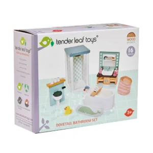 Set mobilier din lemn