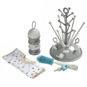 Set nastere 5 piese Beaba