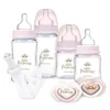 Set nou nascut Canpol Royal Baby Girl 7 piese