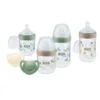 Set nou nascut Nuk Nature Perfect Start 6 piese