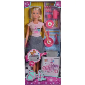 Set papusa Steffi Love