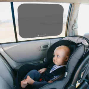 Set parasolare Prince Lionheart UPF 50+