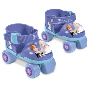 Set patine cu rotile si protectii