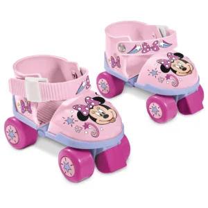 Set patine cu rotile si protectii