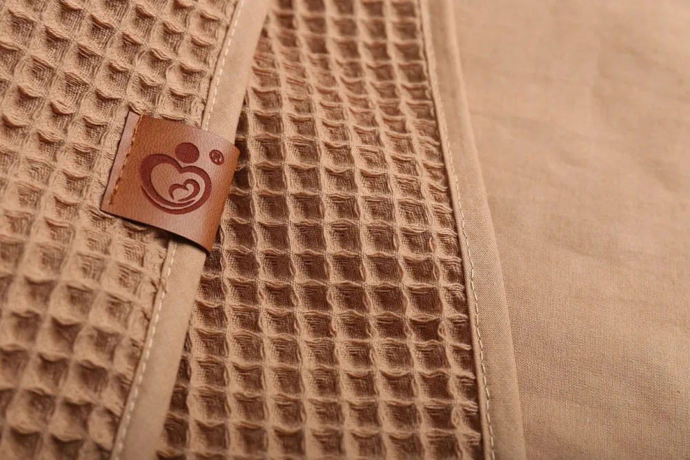 Set paturica 77x57 cm si perna 25x30 cm