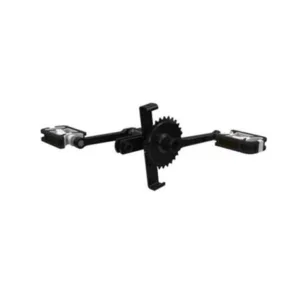 Set pedale pentru Kart GranTour 140