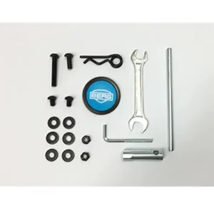 Set pentru Kart Buddy B Orange