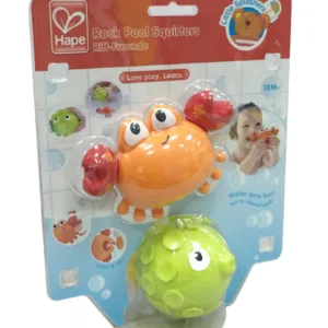 Set pentru baie Hape