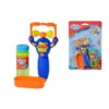 Set pentru baloane de sapun Bubble Fun Hero