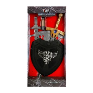 Set pentru cavaler