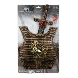 Set pentru cavaler