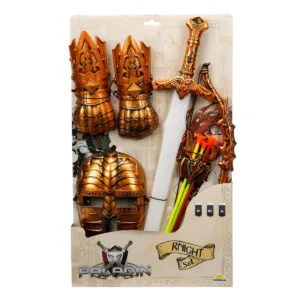 Set pentru cavaler