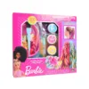 Set pentru coafuri colorate CrazArt Barbie Hair Designer