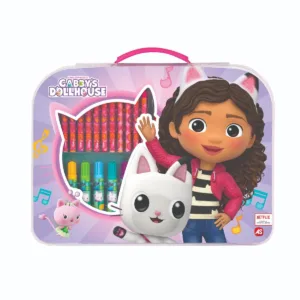 Set pentru desen in gentuta