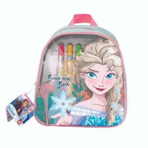 Set pentru desen in rucsac