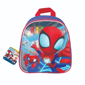 Set pentru desen in rucsac