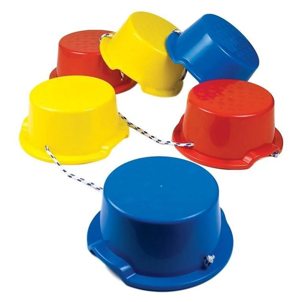 Set pentru dezvoltarea motricitatii Step-a-Stone