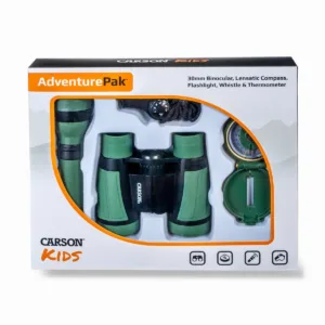 Set pentru explorarea naturii