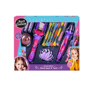 Set pentru impletit parul Ocie Braid