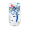 Set pentru inot cu masca si tub Bestway Glider