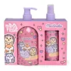 Set pentru maini si corp Martinelia My Best Friends 685 ml