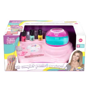 Set pentru manichiura