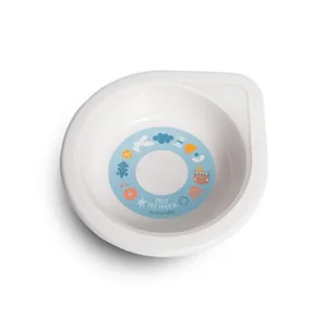 Set pentru masa Suavinex Forest albastru +6 luni