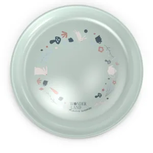 Set pentru masa Suavinex albastru +6 luni Go natural