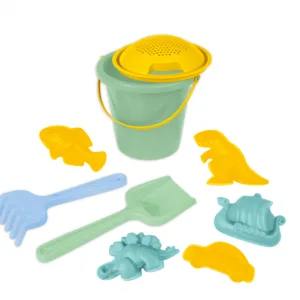 Set pentru nisip cu 8 piese Lena