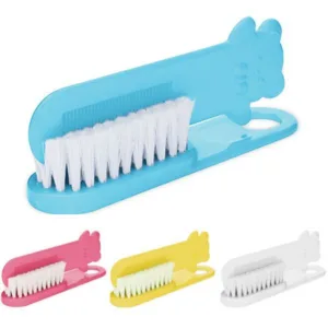 Set perie de par si pieptene Canpol