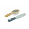 Set perie si pieptene Bebe Confort sweet artic
