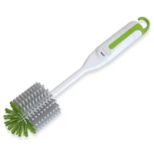 Set perii Chicco pentru biberoane si tetine