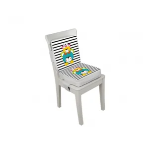 Set perne inaltatoare scaun Ursuleti Weigo