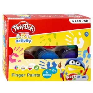 Set picteaza cu degetele Starpak