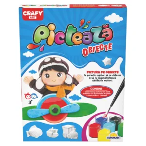 Set pictura pe obiecte