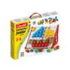 Set piese mari Quercetti Fantacolor Junior 4195